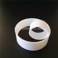 Carbon filled PTFE high-temperature resistant wear ring